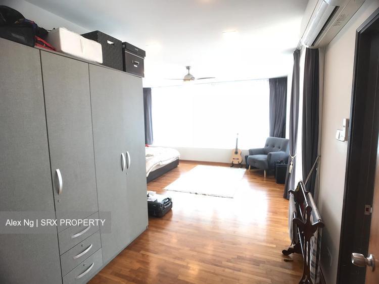 Jalan Senang (D14), Semi-Detached #191660992